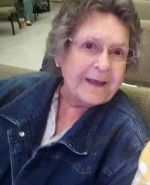 Judith “Judy” Niccoli